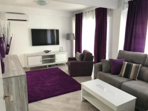 Apartamento Solmar Gandía